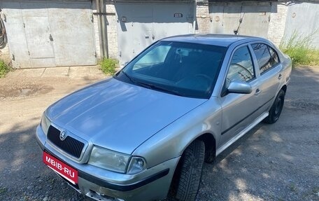 Skoda Octavia IV, 2006 год, 160 000 рублей, 2 фотография