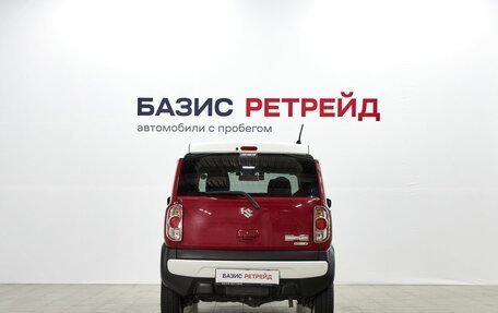 Suzuki Hustler, 2015 год, 829 000 рублей, 6 фотография