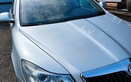Skoda Octavia, 2011 год, 1 150 000 рублей, 6 фотография
