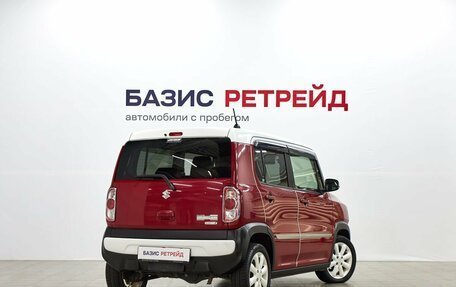 Suzuki Hustler, 2015 год, 829 000 рублей, 4 фотография