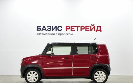 Suzuki Hustler, 2015 год, 829 000 рублей, 8 фотография