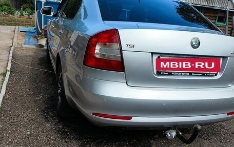 Skoda Octavia, 2011 год, 1 150 000 рублей, 2 фотография