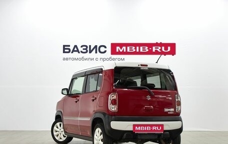 Suzuki Hustler, 2015 год, 829 000 рублей, 7 фотография