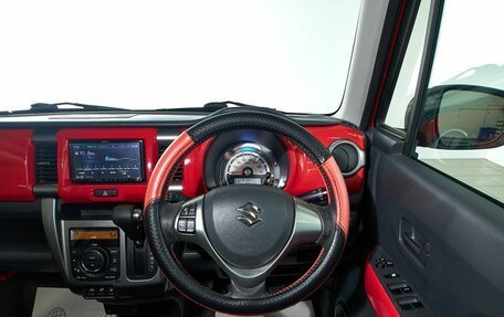Suzuki Hustler, 2015 год, 829 000 рублей, 13 фотография