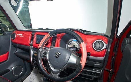 Suzuki Hustler, 2015 год, 829 000 рублей, 12 фотография