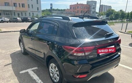 KIA Rio IV, 2020 год, 1 850 000 рублей, 5 фотография