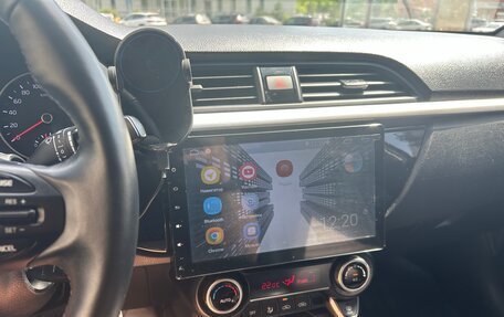 KIA Rio IV, 2020 год, 1 850 000 рублей, 10 фотография