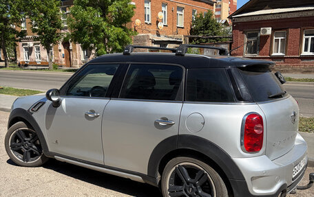 MINI Countryman I (R60), 2016 год, 1 349 000 рублей, 5 фотография