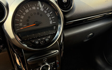 MINI Countryman I (R60), 2016 год, 1 349 000 рублей, 10 фотография