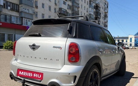 MINI Countryman I (R60), 2016 год, 1 349 000 рублей, 3 фотография