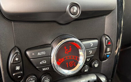 MINI Countryman I (R60), 2016 год, 1 349 000 рублей, 14 фотография