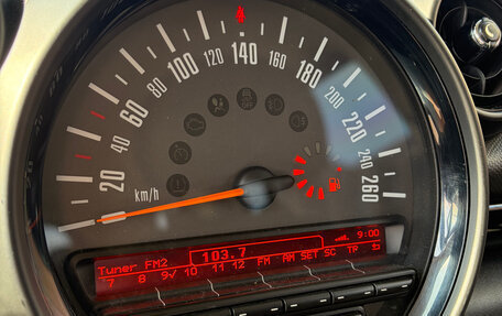 MINI Countryman I (R60), 2016 год, 1 349 000 рублей, 13 фотография