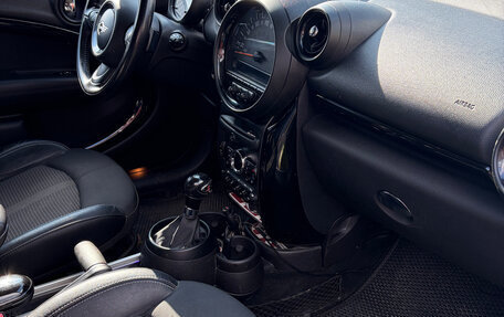 MINI Countryman I (R60), 2016 год, 1 349 000 рублей, 20 фотография