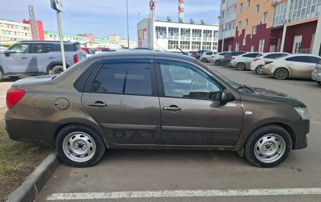 Datsun on-DO I рестайлинг, 2019 год, 520 000 рублей, 4 фотография