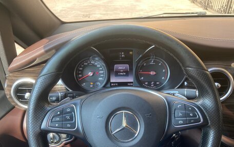 Mercedes-Benz V-Класс, 2016 год, 4 280 000 рублей, 10 фотография