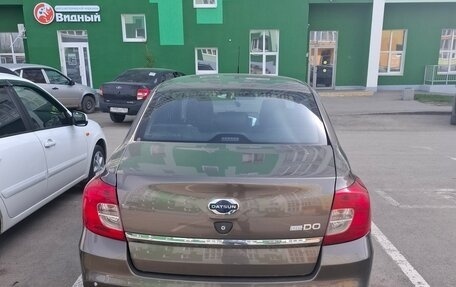 Datsun on-DO I рестайлинг, 2019 год, 520 000 рублей, 2 фотография