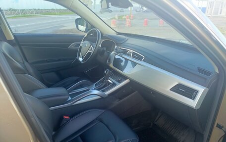 Geely Atlas I, 2021 год, 1 745 000 рублей, 6 фотография