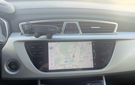 Geely Atlas I, 2021 год, 1 745 000 рублей, 10 фотография