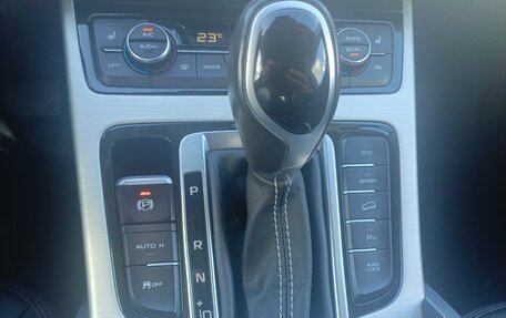 Geely Atlas I, 2021 год, 1 745 000 рублей, 11 фотография