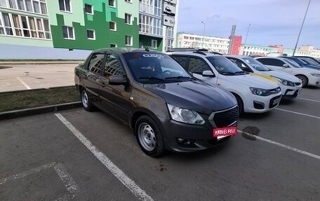 Datsun on-DO I рестайлинг, 2019 год, 520 000 рублей, 5 фотография