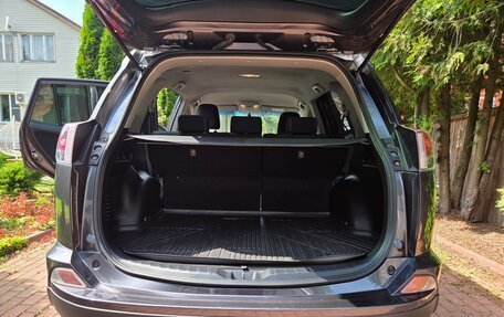 Toyota RAV4, 2016 год, 2 075 000 рублей, 6 фотография