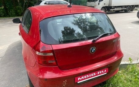 BMW 1 серия, 2010 год, 950 000 рублей, 6 фотография