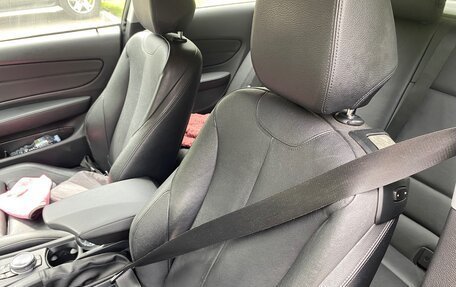 BMW 1 серия, 2010 год, 950 000 рублей, 12 фотография