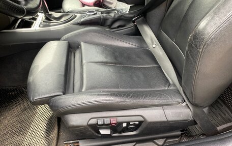 BMW 1 серия, 2010 год, 950 000 рублей, 14 фотография
