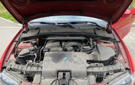 BMW 1 серия, 2010 год, 950 000 рублей, 17 фотография