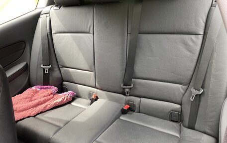 BMW 1 серия, 2010 год, 950 000 рублей, 13 фотография