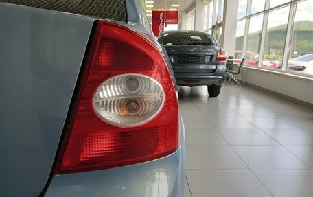 Ford Focus II рестайлинг, 2008 год, 395 000 рублей, 5 фотография