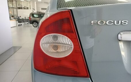 Ford Focus II рестайлинг, 2008 год, 395 000 рублей, 8 фотография