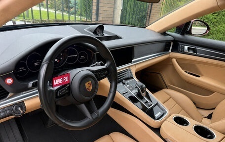 Porsche Panamera II рестайлинг, 2022 год, 9 300 000 рублей, 6 фотография