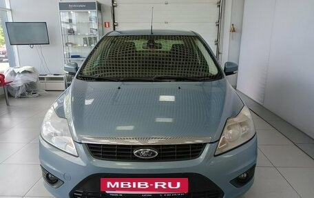 Ford Focus II рестайлинг, 2008 год, 395 000 рублей, 2 фотография