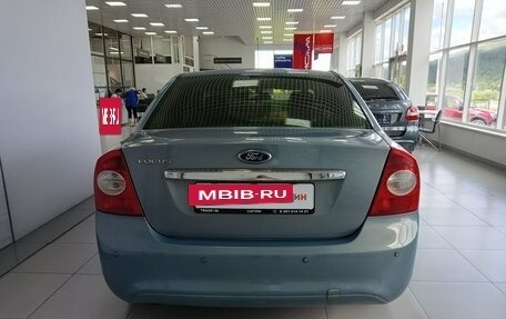 Ford Focus II рестайлинг, 2008 год, 395 000 рублей, 6 фотография