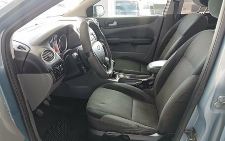 Ford Focus II рестайлинг, 2008 год, 395 000 рублей, 17 фотография