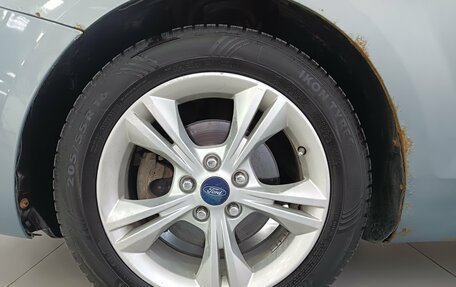 Ford Focus II рестайлинг, 2008 год, 395 000 рублей, 13 фотография