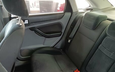 Ford Focus II рестайлинг, 2008 год, 395 000 рублей, 18 фотография
