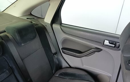 Ford Focus II рестайлинг, 2008 год, 395 000 рублей, 20 фотография