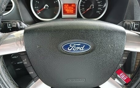 Ford Focus II рестайлинг, 2008 год, 395 000 рублей, 25 фотография