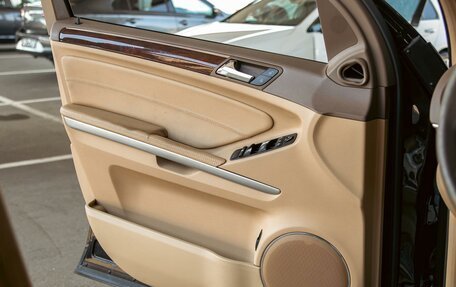 Mercedes-Benz GL-Класс, 2011 год, 1 855 000 рублей, 12 фотография