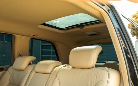 Mercedes-Benz GL-Класс, 2011 год, 1 855 000 рублей, 16 фотография