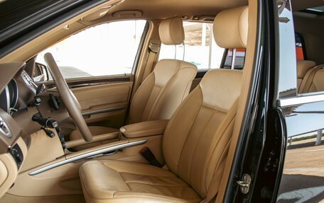 Mercedes-Benz GL-Класс, 2011 год, 1 855 000 рублей, 11 фотография