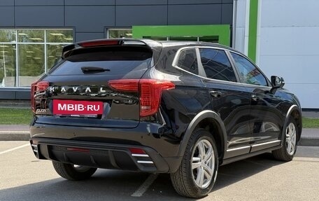 Haval Jolion, 2025 год, 2 049 000 рублей, 5 фотография
