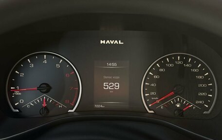 Haval Jolion, 2025 год, 2 049 000 рублей, 12 фотография