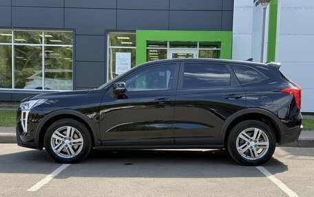 Haval Jolion, 2025 год, 2 049 000 рублей, 8 фотография