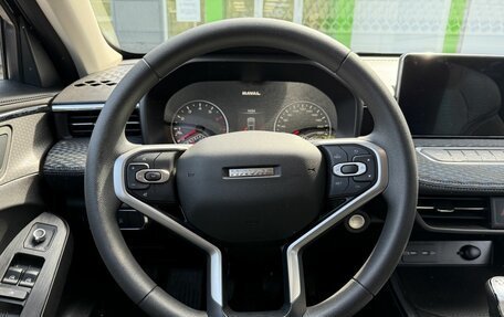 Haval Jolion, 2025 год, 2 049 000 рублей, 15 фотография
