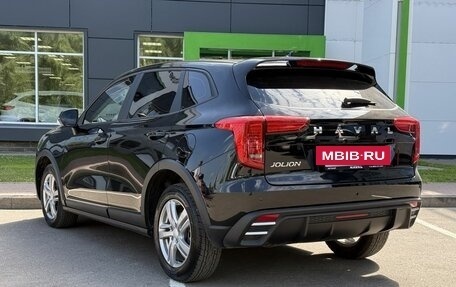 Haval Jolion, 2025 год, 2 049 000 рублей, 7 фотография
