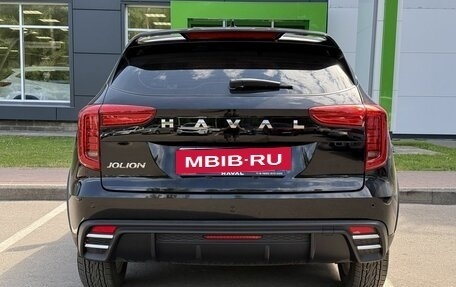 Haval Jolion, 2025 год, 2 049 000 рублей, 6 фотография