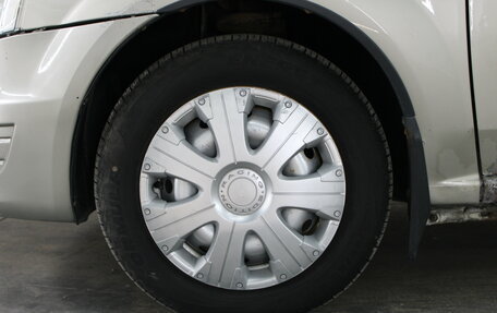 Renault Logan I, 2013 год, 435 000 рублей, 14 фотография